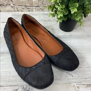 Lucky Brand Brenley Loafer Size 13 Black